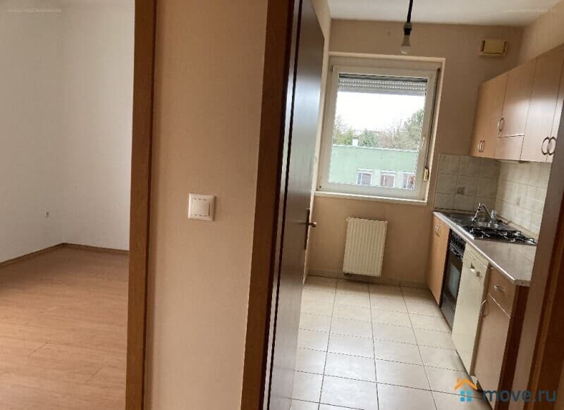 2-комн. квартира, 44 м²