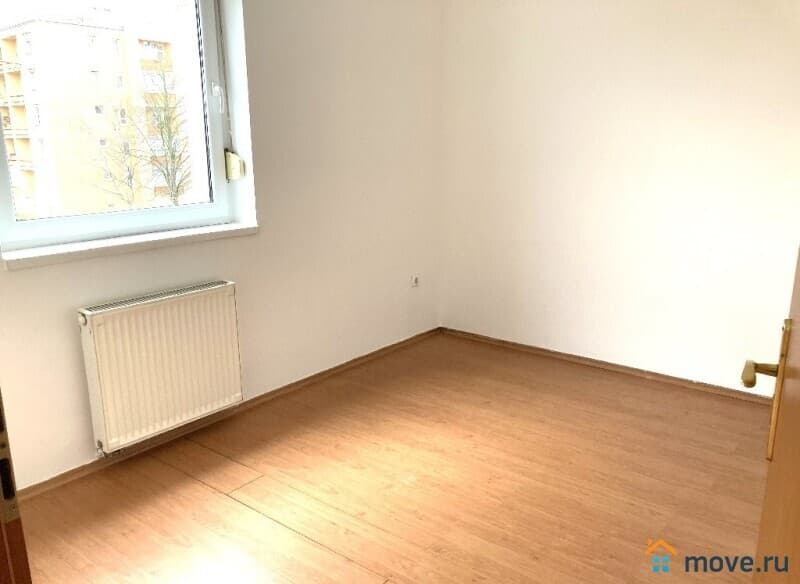 2-комн. квартира, 44 м²