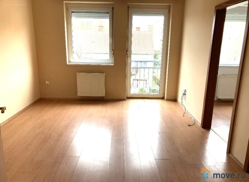 2-комн. квартира, 44 м²