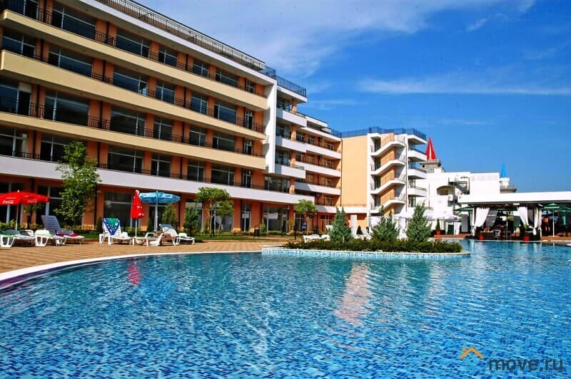 2-комн. квартира, 63 м²