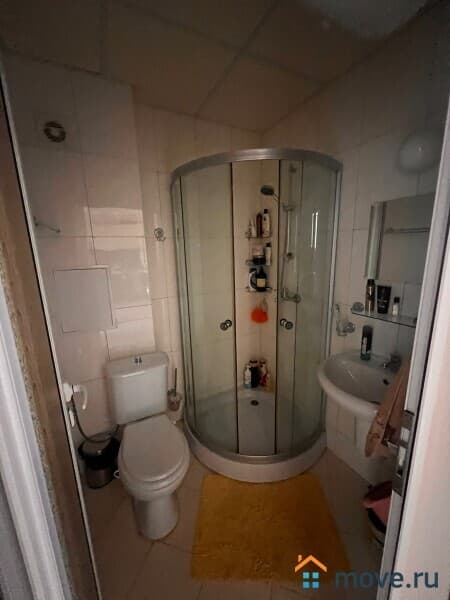 2-комн. квартира, 63 м²