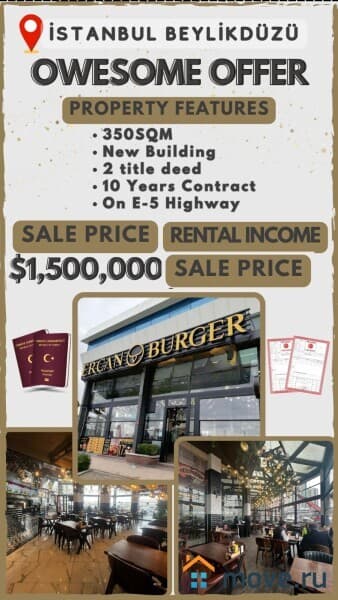 отдельное здание, 350 м²