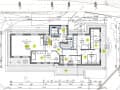 3-комн. пентхаус, 136 м²