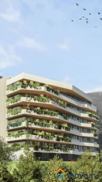 1-комн. квартира, 26 м²