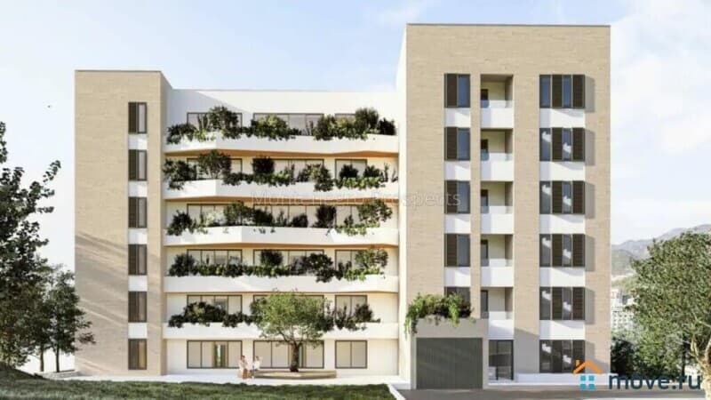 1-комн. квартира, 26 м²