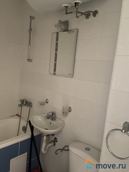 1-комн. квартира, 36 м²