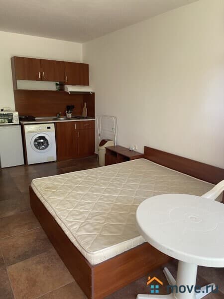 1-комн. квартира, 36 м²