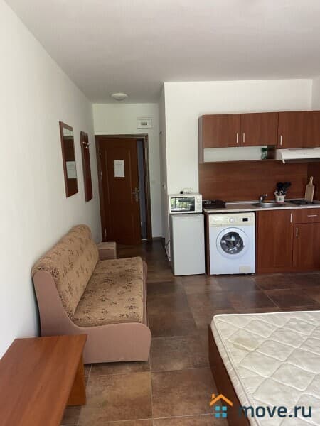 1-комн. квартира, 36 м²