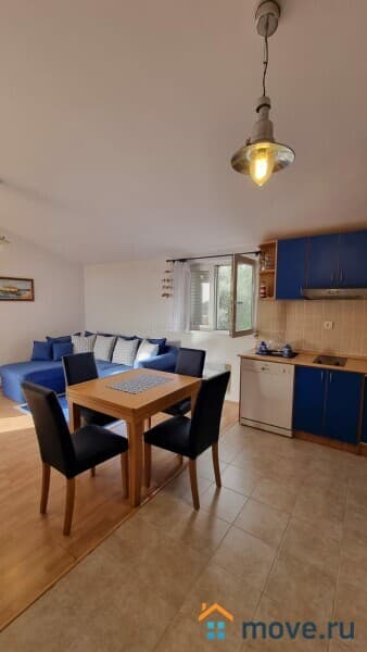 2-комн. квартира, 44 м²