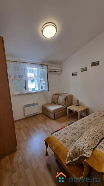 2-комн. квартира, 44 м²