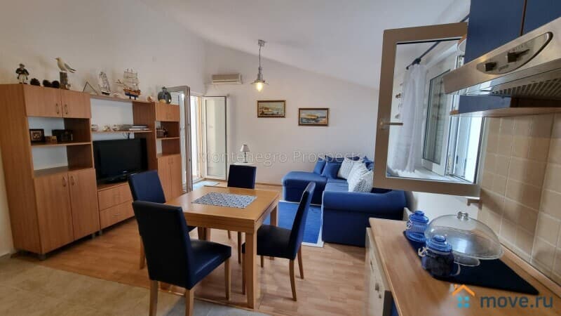 2-комн. квартира, 44 м²