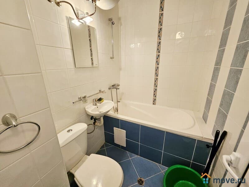 1-комн. квартира, 37 м²
