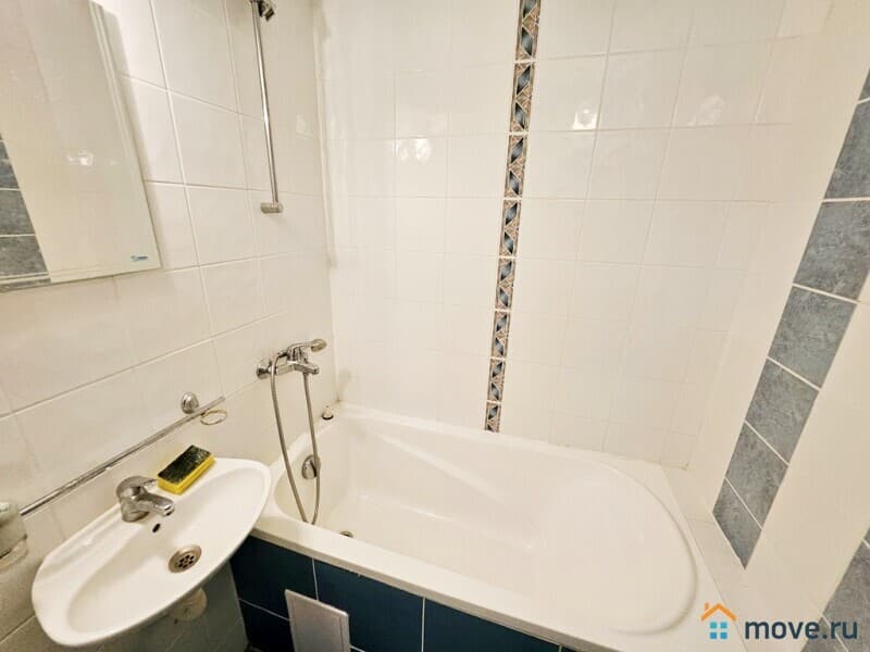 1-комн. квартира, 37 м²