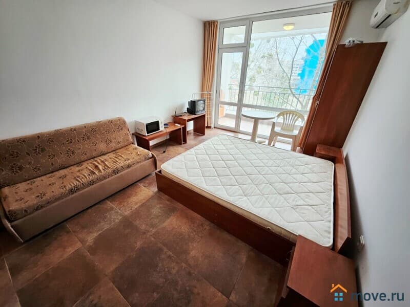 1-комн. квартира, 37 м²