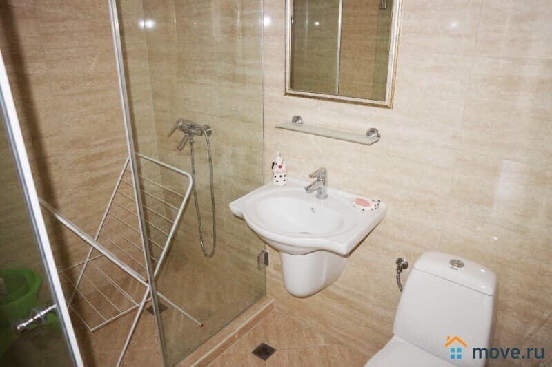 1-комн. квартира, 37 м²