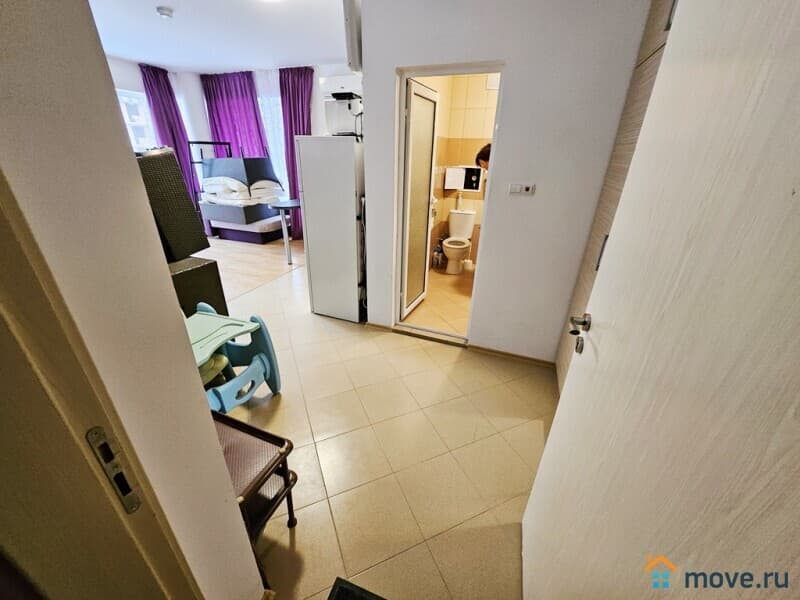 1-комн. квартира, 86 м²