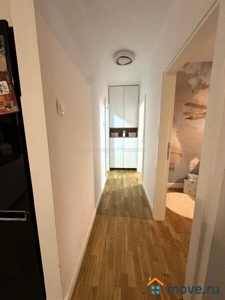 3-комн. квартира, 91 м²