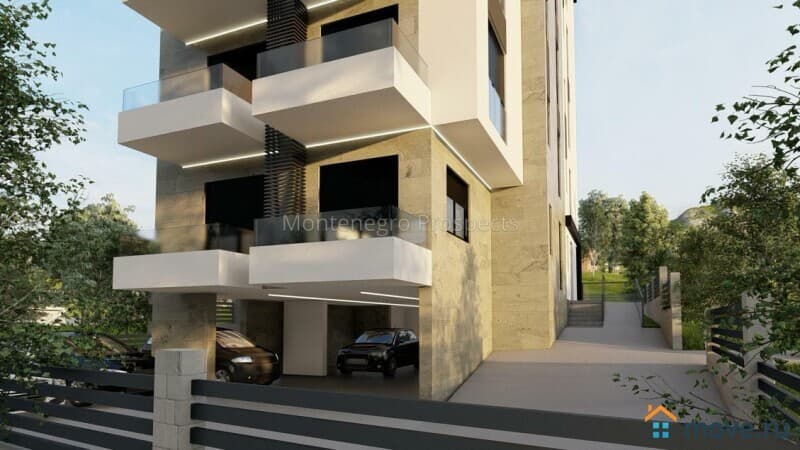2-комн. квартира, 45 м²