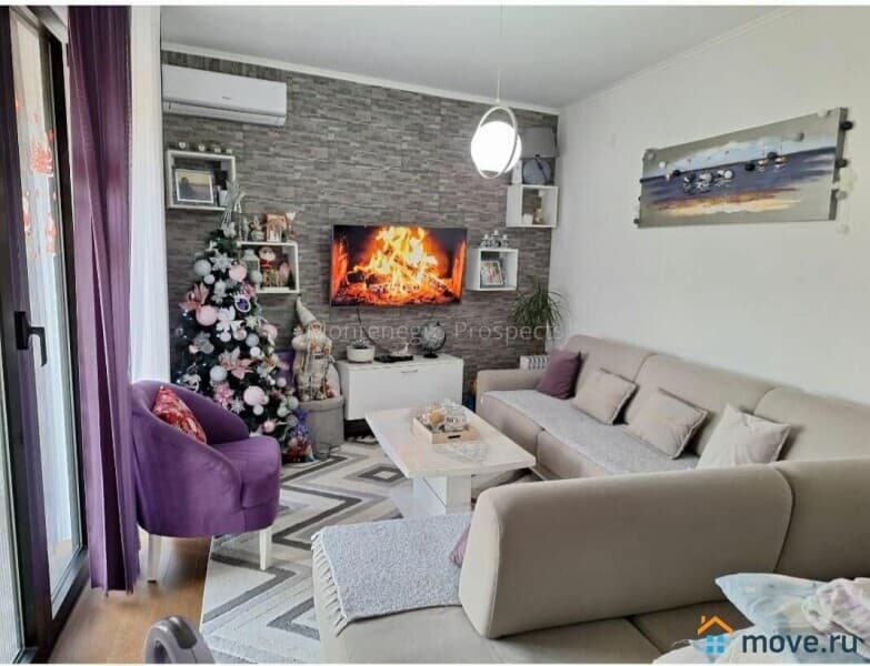 2-комн. квартира, 45 м²
