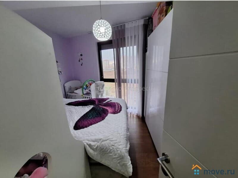 2-комн. квартира, 45 м²