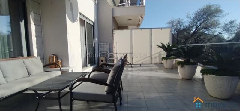 2-комн. квартира, 76 м²