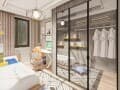 3-комн. квартира, 94 м²