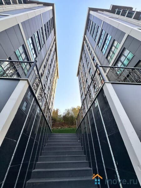 3-комн. квартира, 110 м²