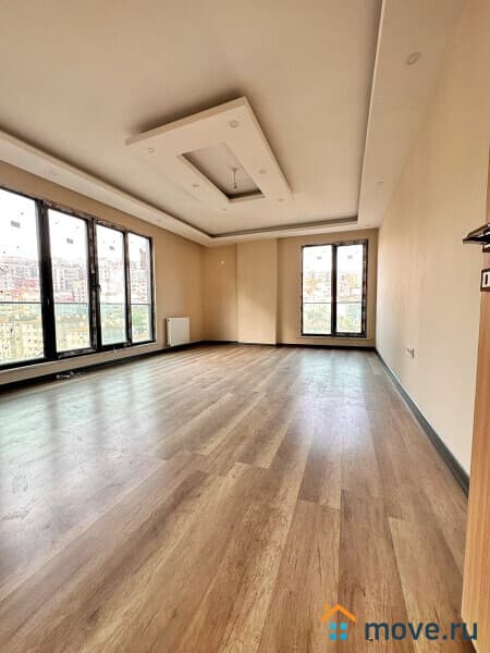3-комн. квартира, 110 м²