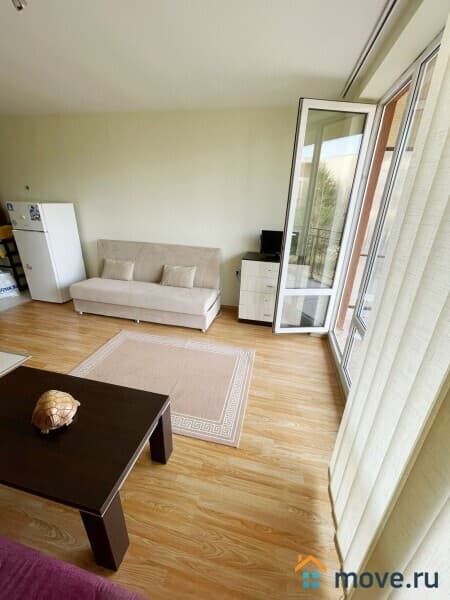 1-комн. квартира, 41 м²