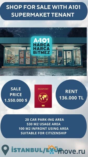 отдельное здание, 530 м²