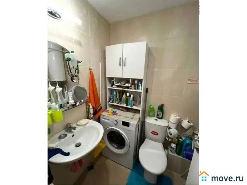 2-комн. квартира, 45 м²