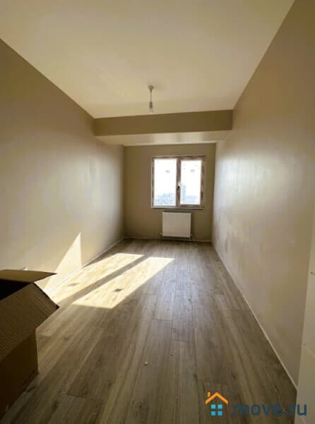 3-комн. квартира, 84 м²