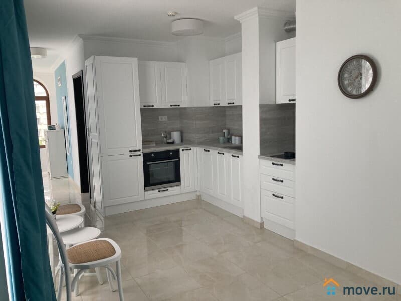 квартира, 382 м²
