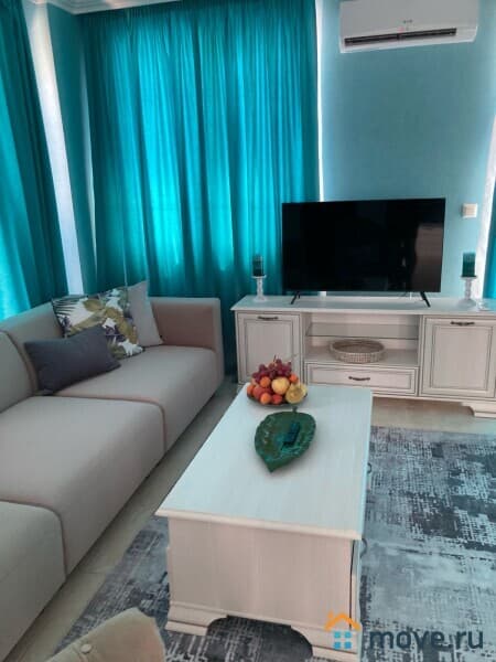 квартира, 382 м²