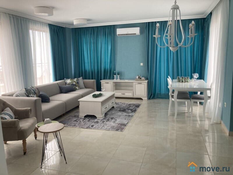 квартира, 382 м²