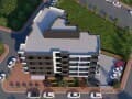 2-комн. квартира, 55 м²