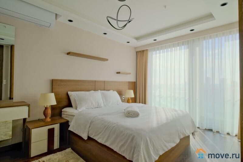 2-комн. квартира, 63 м²