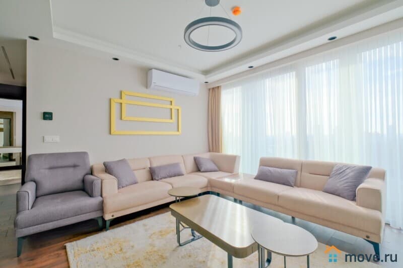2-комн. квартира, 63 м²