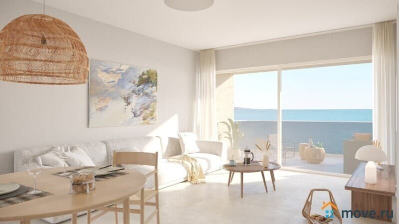 2-комн. квартира, 70 м²
