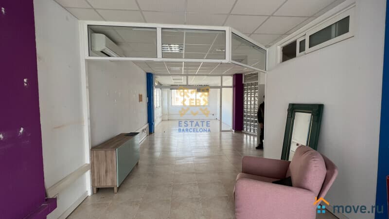 свободного назначения, 110 м²