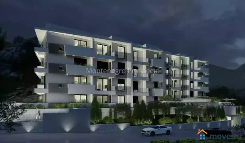 2-комн. квартира, 44 м²