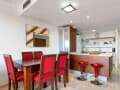 Продам трехкомнатную квартиру, 103 м², этаж 4 из 6. Фото 1