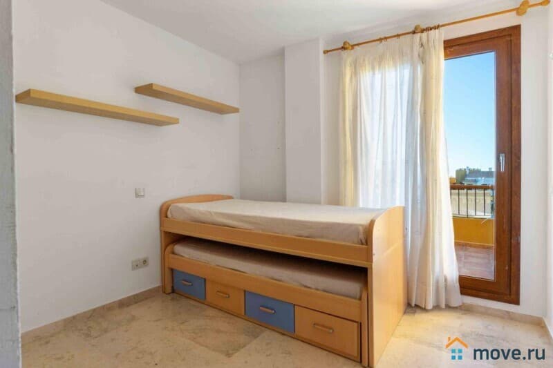 3-комн. квартира, 103 м²