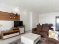 Купить трехкомнатную квартиру, 106 м², этаж 3 из 9. Фото 3