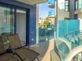 Купить трехкомнатную квартиру, 106 м², этаж 3 из 9. Фото 15