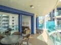 Купить трехкомнатную квартиру, 106 м², этаж 3 из 9. Фото 16