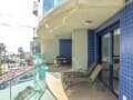Купить трехкомнатную квартиру, 106 м², этаж 3 из 9. Фото 19