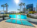 Купить трехкомнатную квартиру, 106 м², этаж 3 из 9. Фото 24
