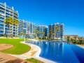 Купить трехкомнатную квартиру, 106 м², этаж 3 из 9. Фото 25