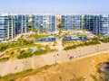 Купить трехкомнатную квартиру, 106 м², этаж 3 из 9. Фото 27